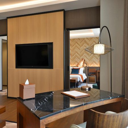 Hotel Nikko Amata City Chonburi Exterior foto